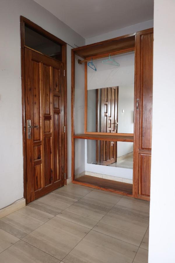 Nanofilter House - Hotel Arusha Extérieur photo