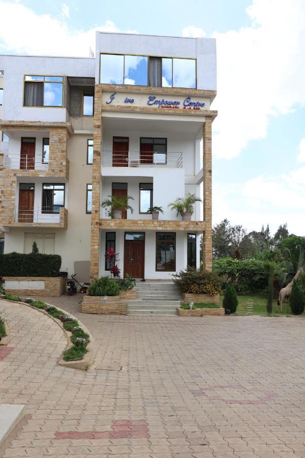 Nanofilter House - Hotel Arusha Extérieur photo