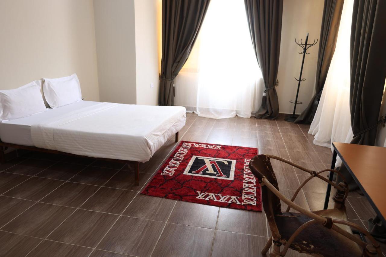 Nanofilter House - Hotel Arusha Extérieur photo