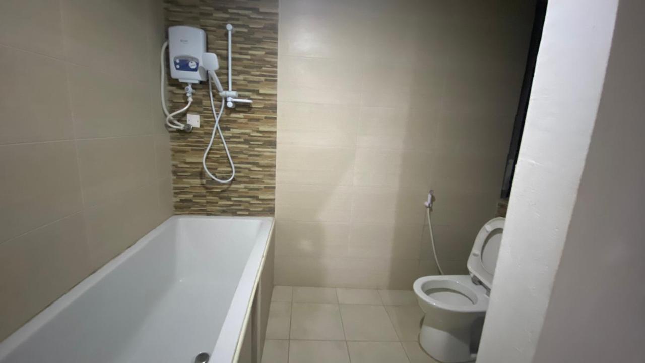 Nanofilter House - Hotel Arusha Extérieur photo