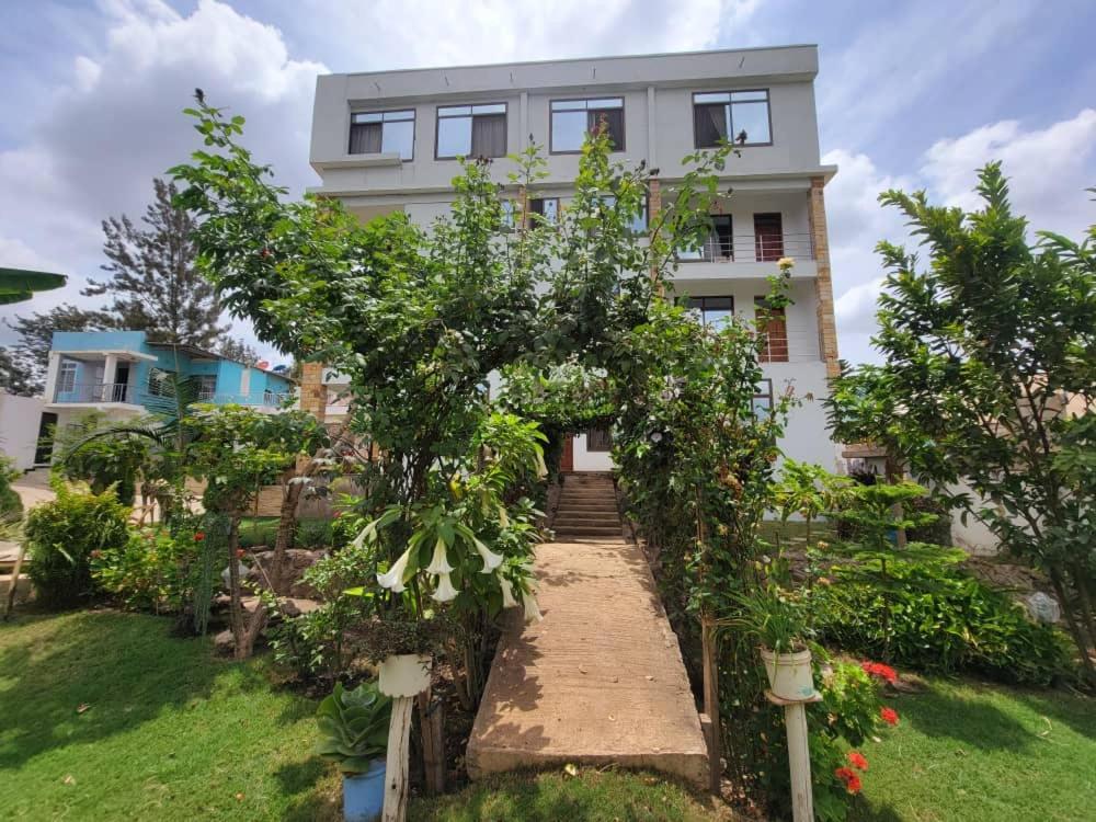 Nanofilter House - Hotel Arusha Extérieur photo
